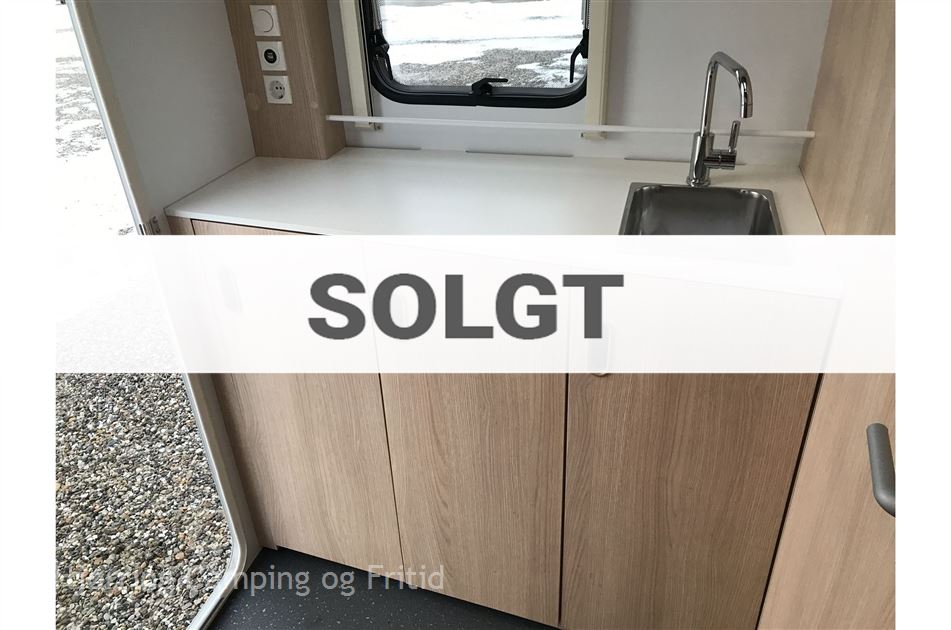 Adria Aviva Lite 300