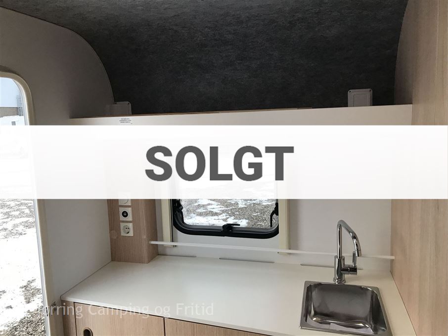 Adria Aviva Lite 300