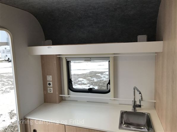 Adria Aviva Lite 300