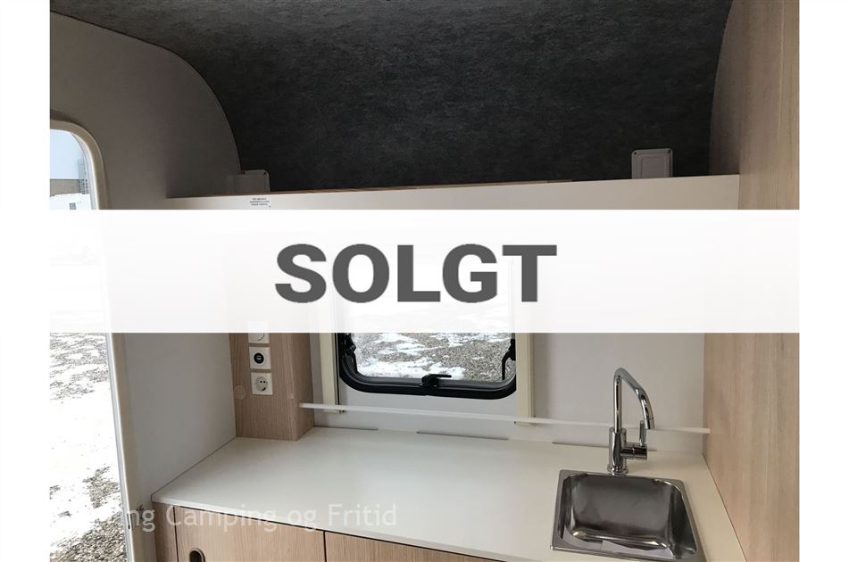 Adria Aviva Lite 300