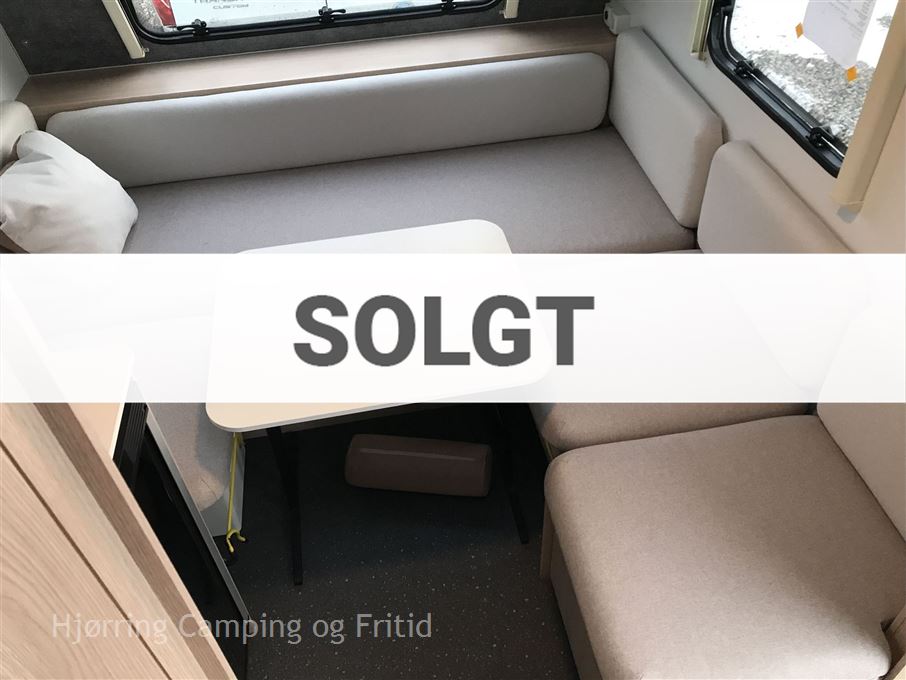 Adria Aviva Lite 300