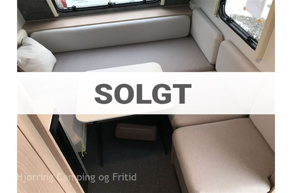 Adria Aviva Lite 300