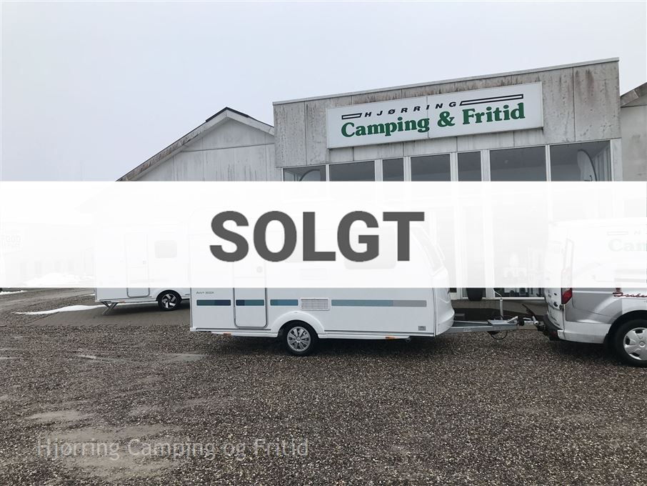Adria Aviva 360 DK