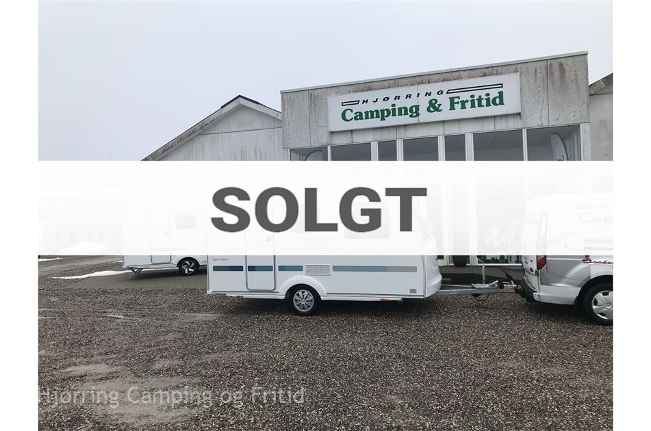 Adria Aviva 360 DK