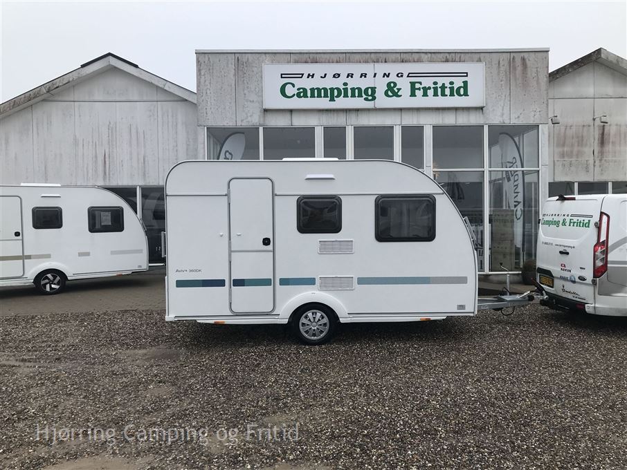 Adria Aviva 360 DK