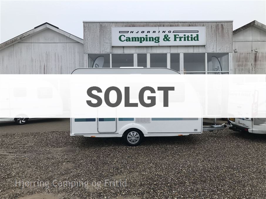Adria Aviva 360 DK