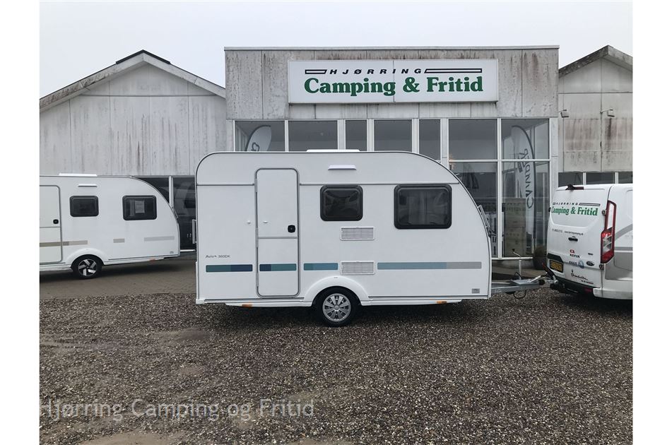 Adria Aviva 360 DK