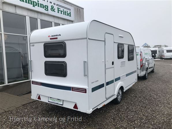 Adria Aviva 360 DK