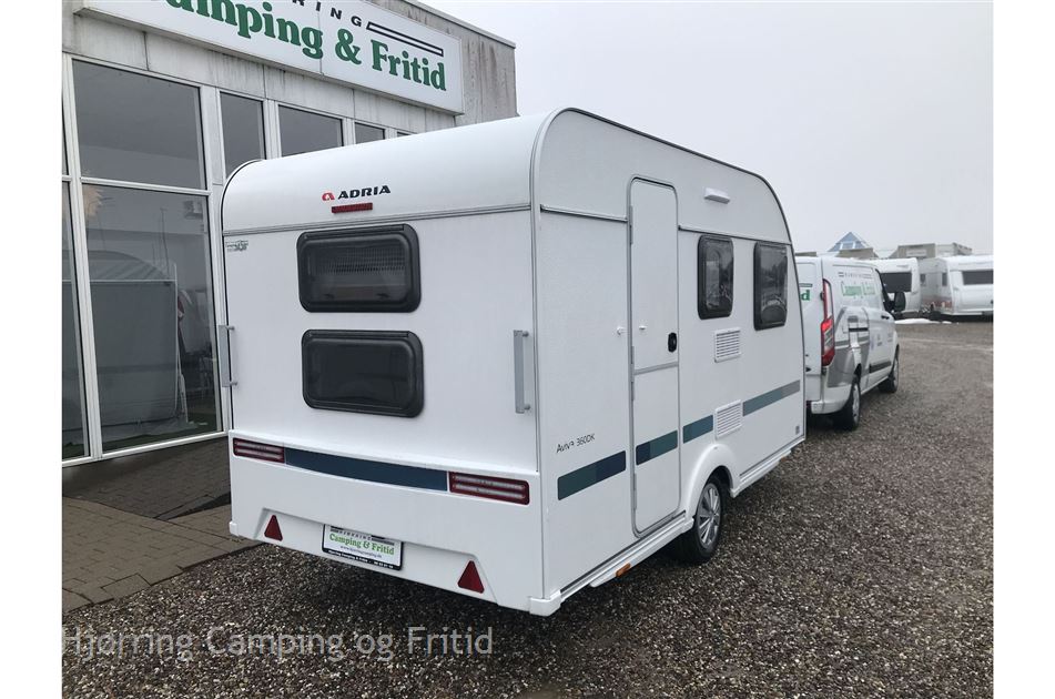 Adria Aviva 360 DK