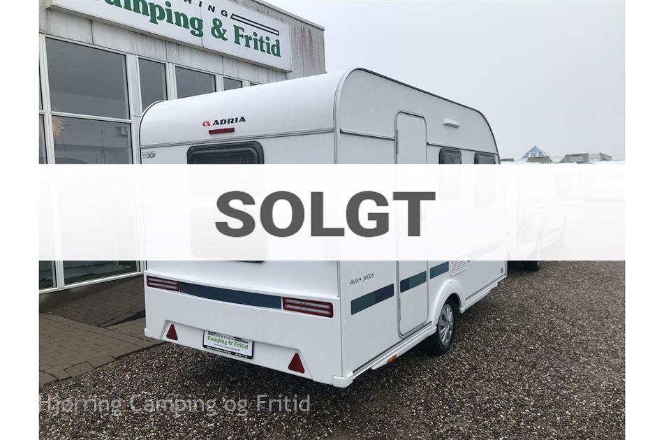 Adria Aviva 360 DK