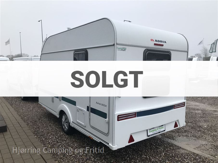 Adria Aviva 360 DK