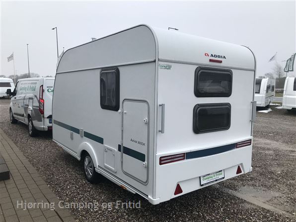 Adria Aviva 360 DK