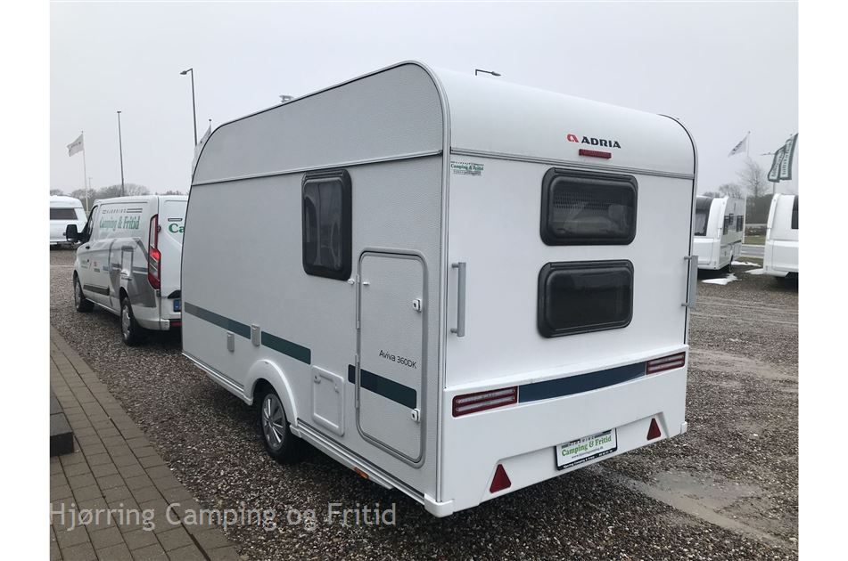 Adria Aviva 360 DK