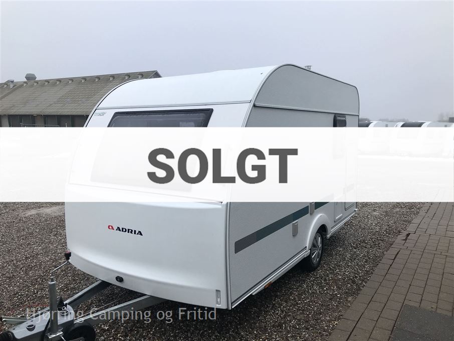 Adria Aviva 360 DK