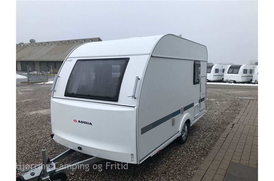 Adria Aviva 360 DK