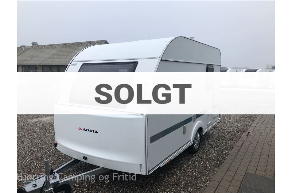 Adria Aviva 360 DK