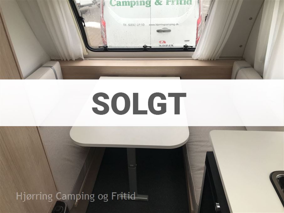 Adria Aviva 360 DK