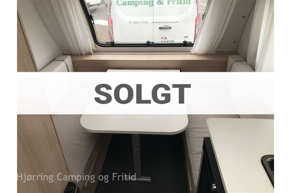 Adria Aviva 360 DK