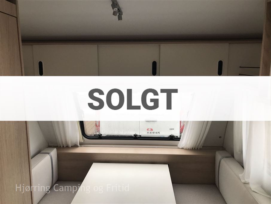 Adria Aviva 360 DK