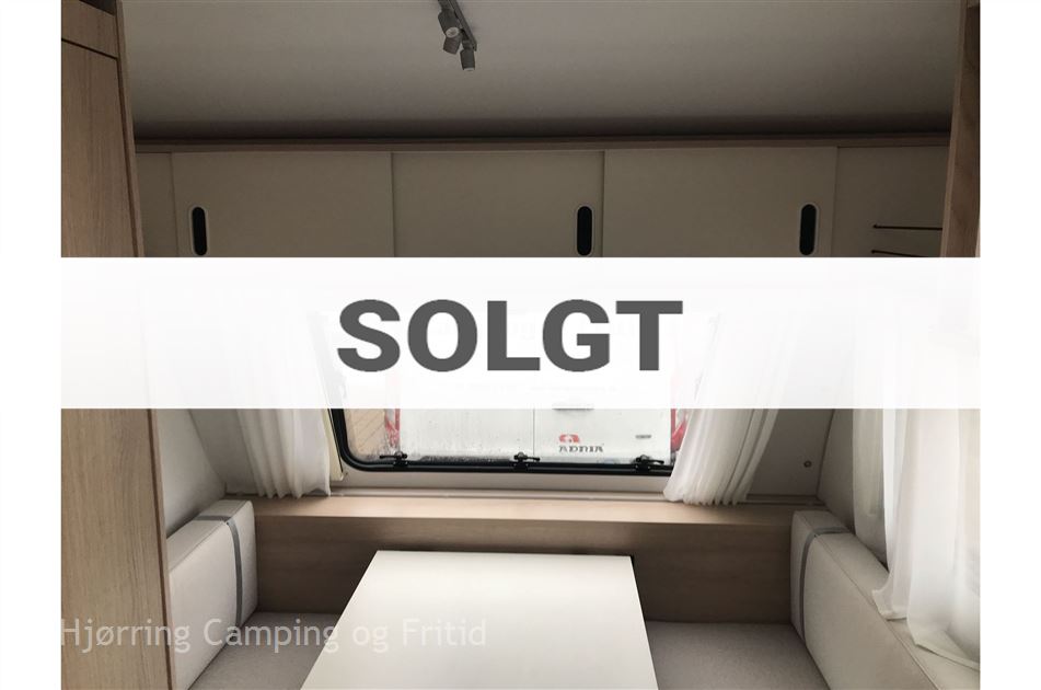 Adria Aviva 360 DK