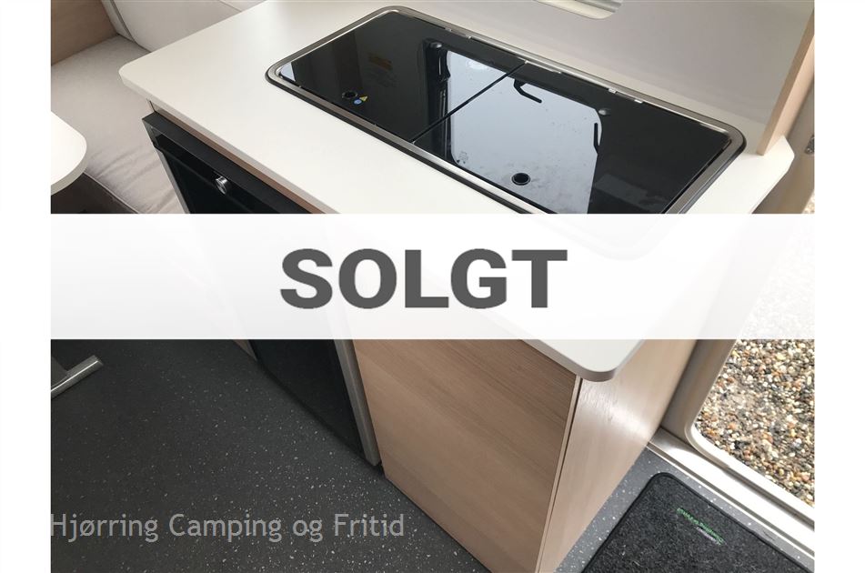 Adria Aviva 360 DK