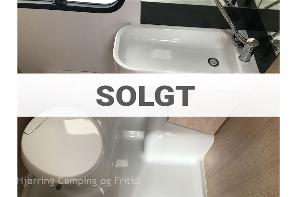 Adria Aviva 360 DK