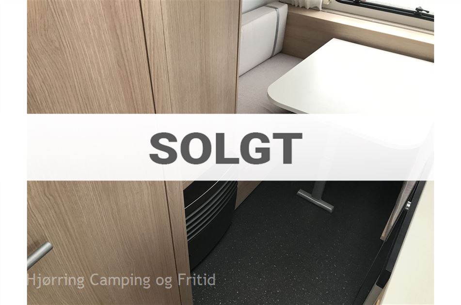 Adria Aviva 360 DK