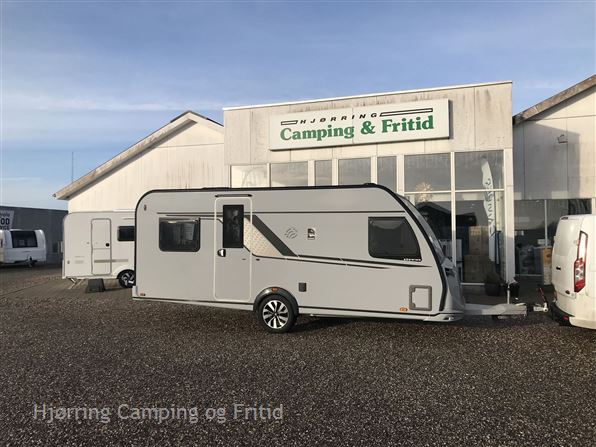 Knaus Südwind 500 FU "60 Years Celebration"