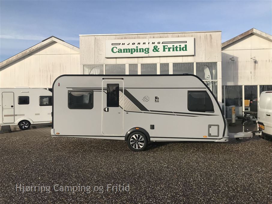 Knaus Südwind 500 FU "60 Years Celebration"