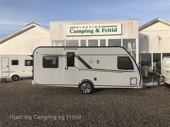 Knaus Südwind 500 FU "60 Years Celebration"