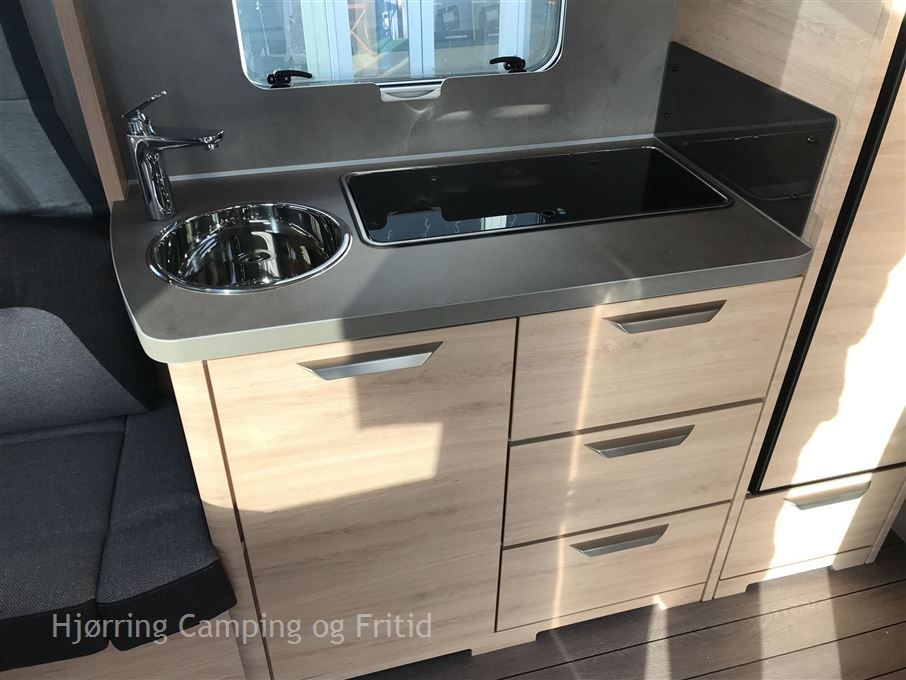 Knaus Südwind 500 FU "60 Years Celebration"