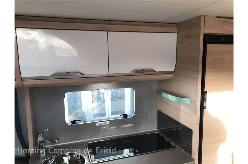 Knaus Südwind 500 FU "60 Years Celebration"