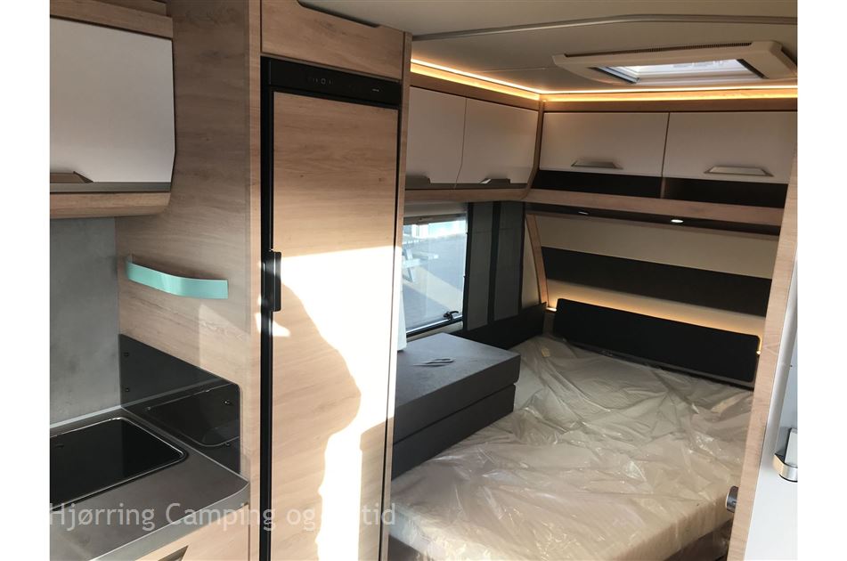 Knaus Südwind 500 FU "60 Years Celebration"