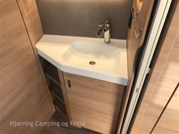 Knaus Südwind 500 FU "60 Years Celebration"