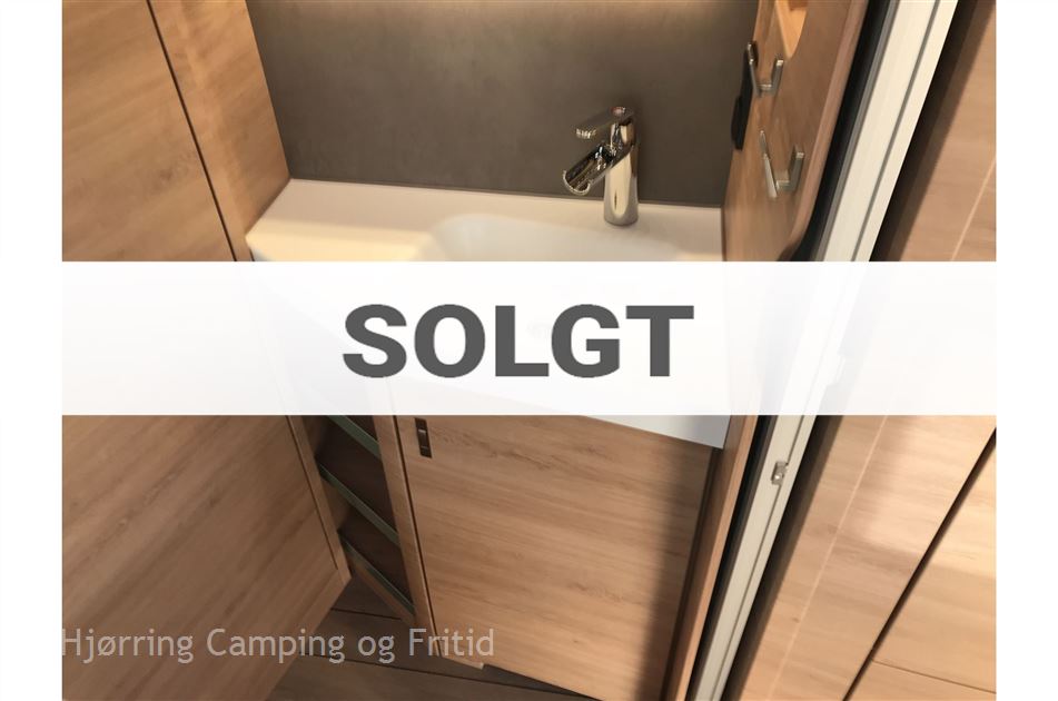 Knaus Südwind 500 FU "60 Years Celebration"