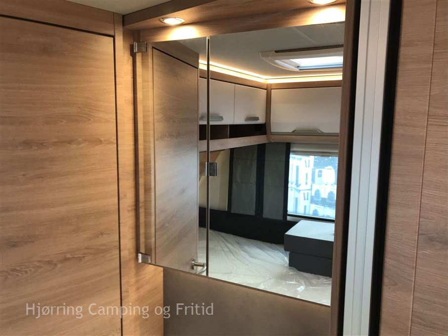 Knaus Südwind 500 FU "60 Years Celebration"