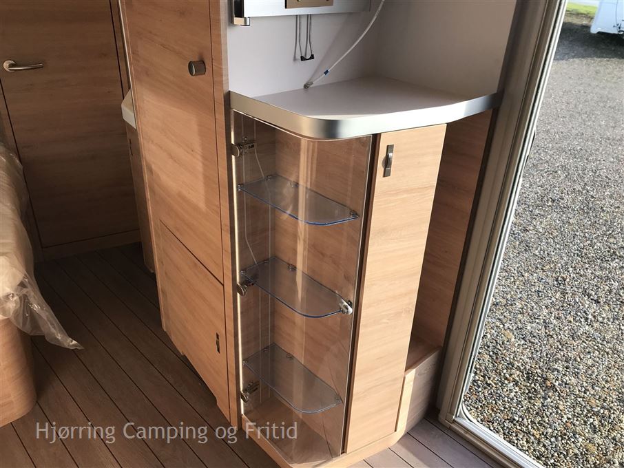 Knaus Südwind 500 FU "60 Years Celebration"