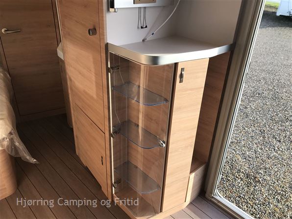 Knaus Südwind 500 FU "60 Years Celebration"