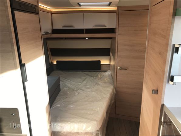 Knaus Südwind 500 FU "60 Years Celebration"