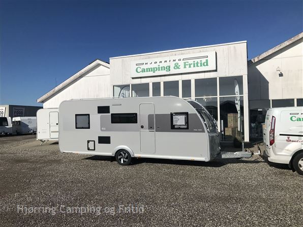 Adria Altea 552 PK Kampagne