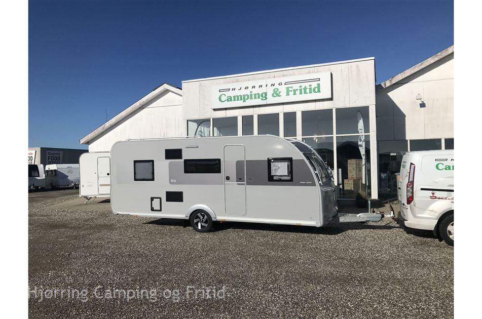 Adria Altea 552 PK Kampagne