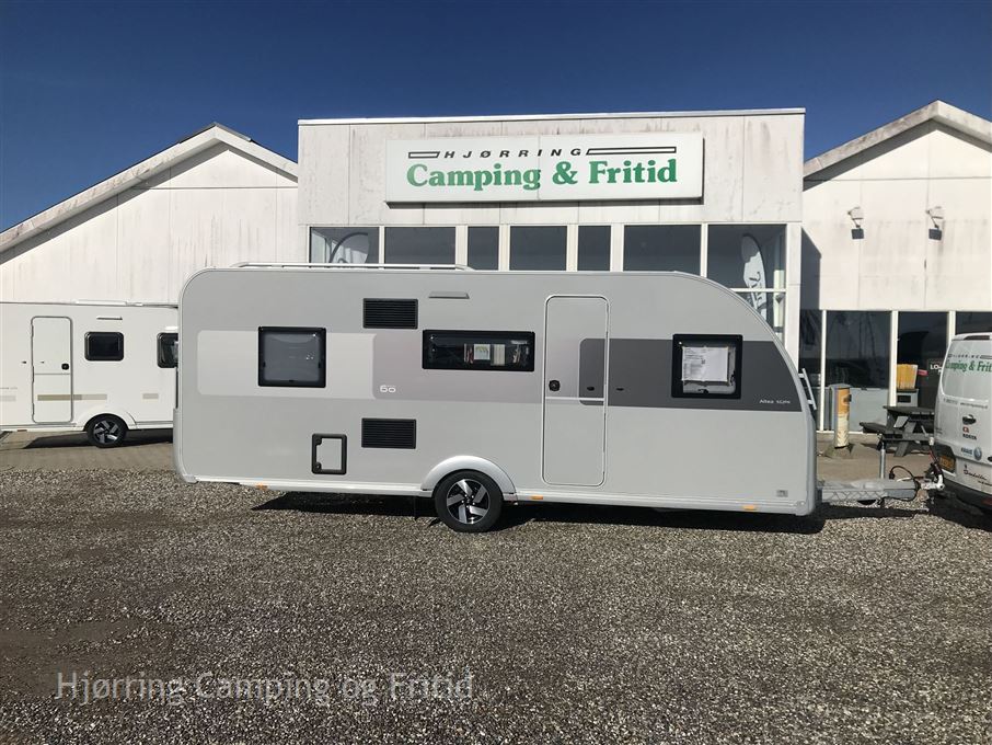 Adria Altea 552 PK Kampagne