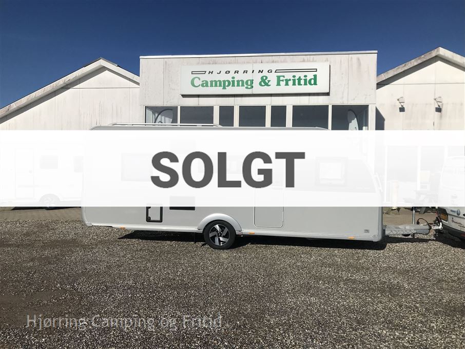 Adria Altea 552 PK Kampagne