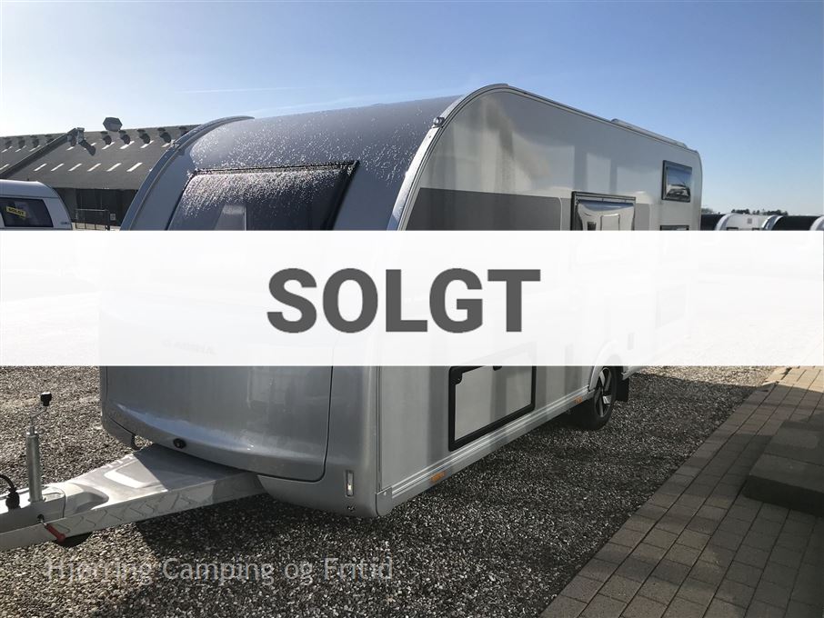 Adria Altea 552 PK Kampagne