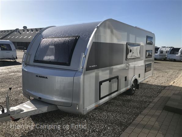 Adria Altea 552 PK Kampagne