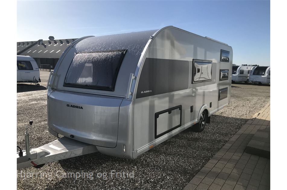 Adria Altea 552 PK Kampagne