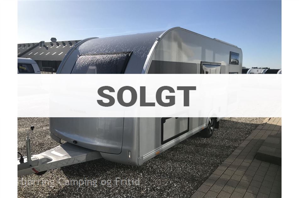 Adria Altea 552 PK Kampagne