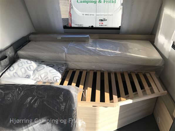 Adria Altea 552 PK Kampagne