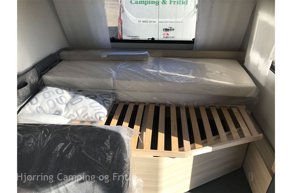 Adria Altea 552 PK Kampagne