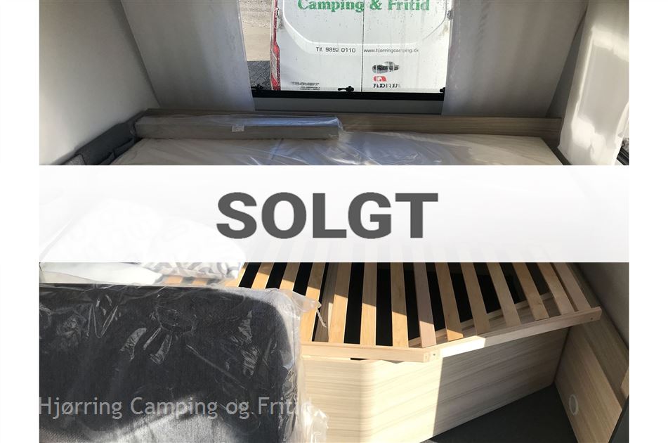 Adria Altea 552 PK Kampagne